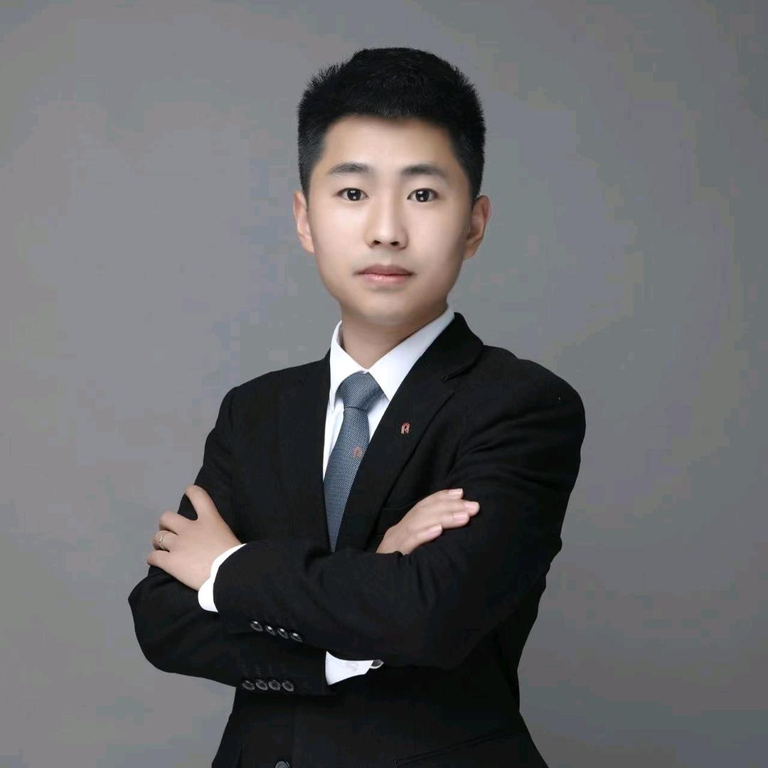 上海新房推荐官老孟