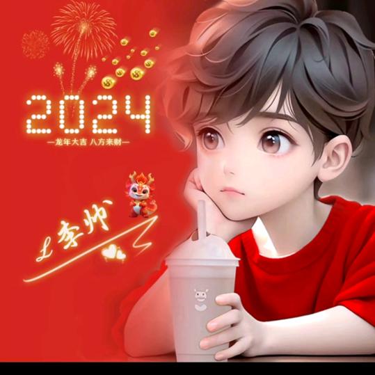 世界为你而轻倒