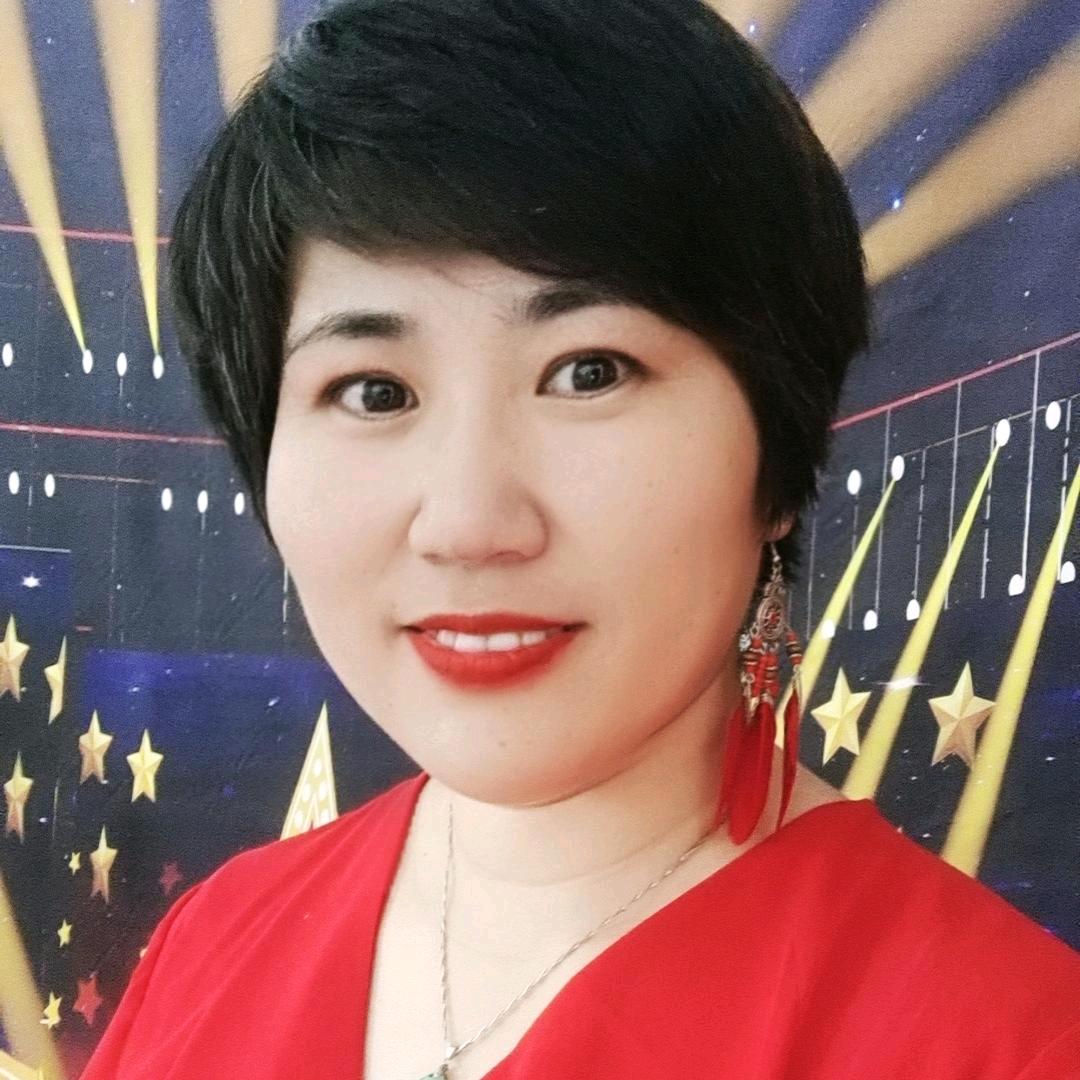 英杰🎤
