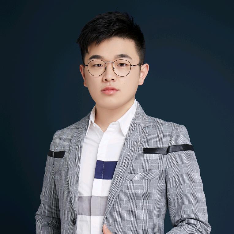 峰学未来李老师