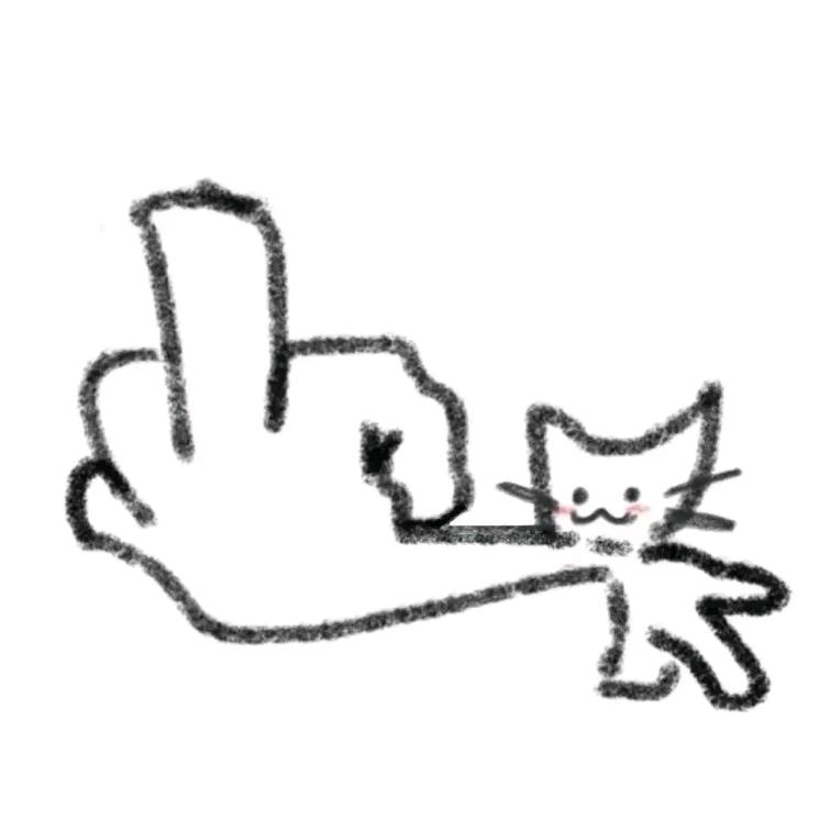 我超困困困困困