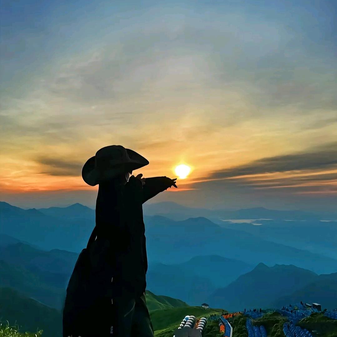 大晨陪你游山东