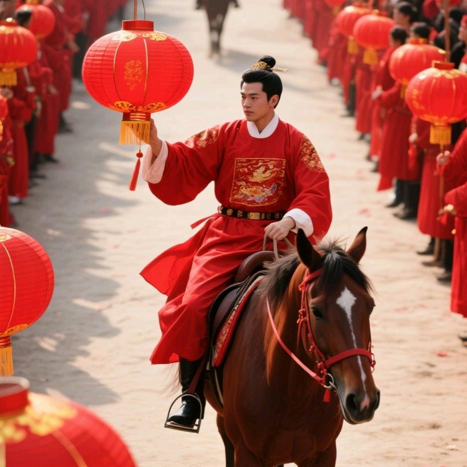 ❤️鸿运来了❤️