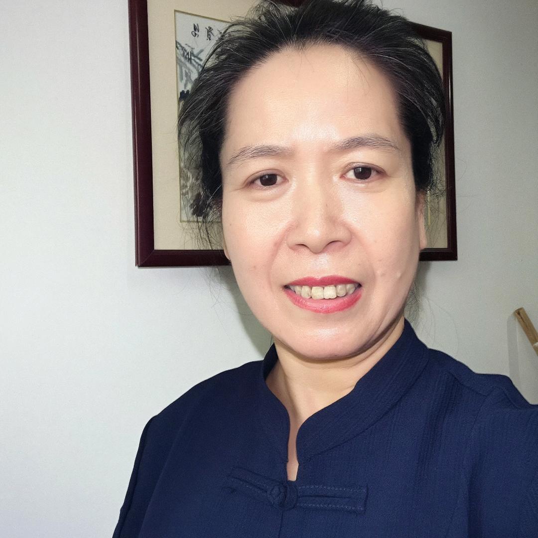 在淄博懂丹毒的张大姐