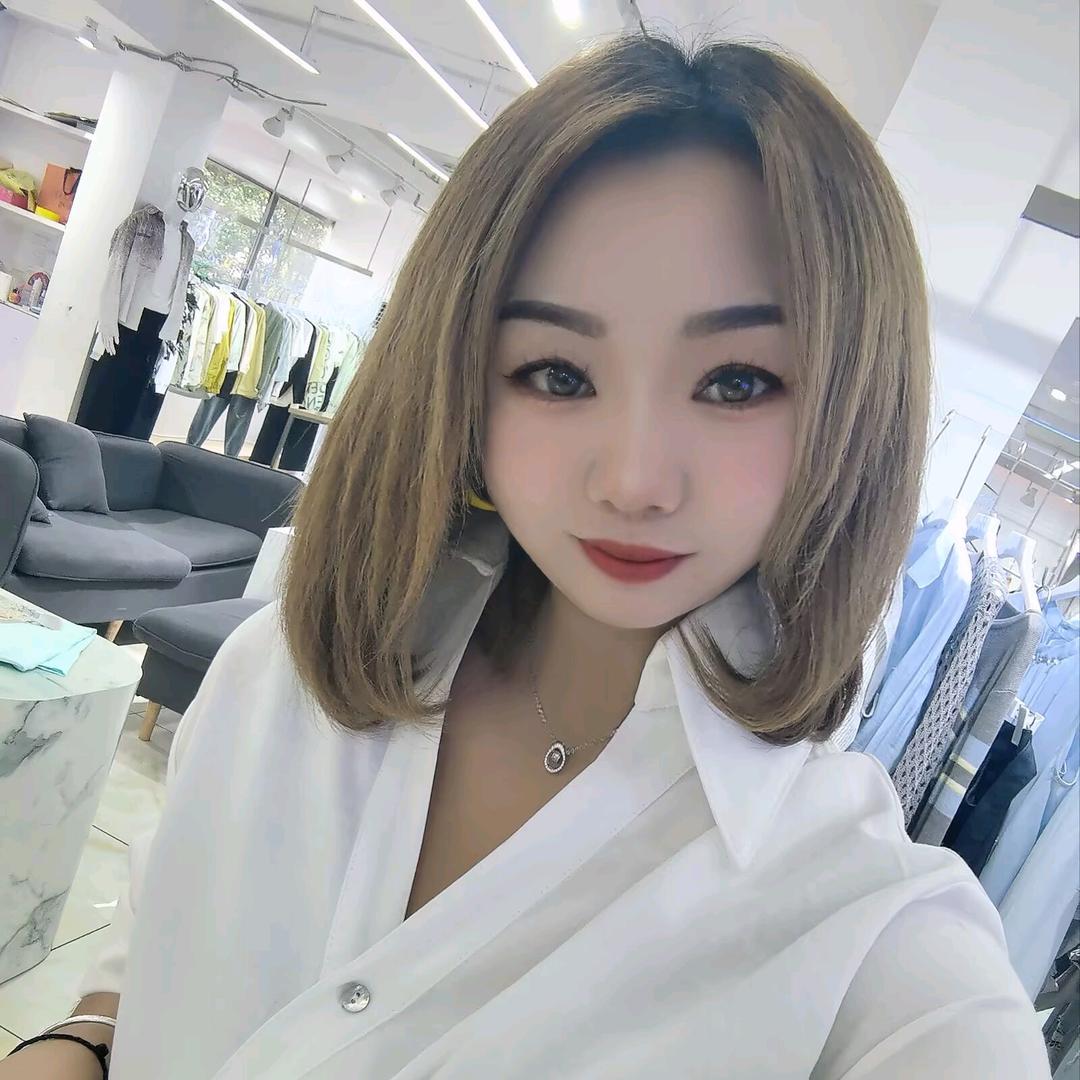 香儿