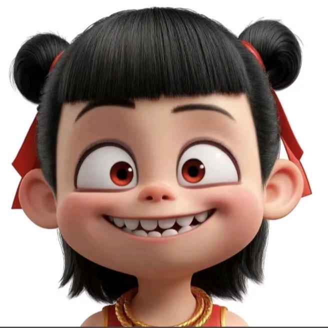 美美