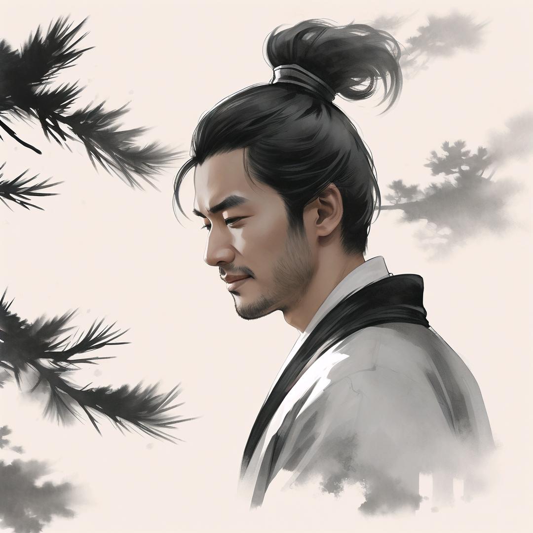 老何带你识百草