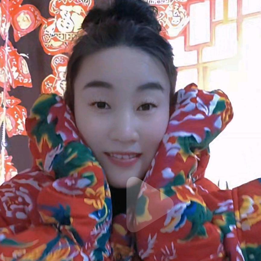 红红火火过年啦