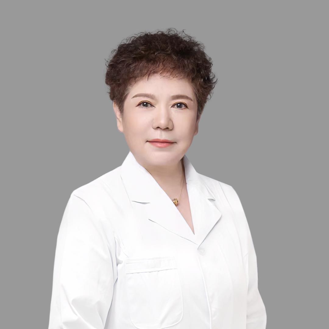 北京中医妇科主任程玲