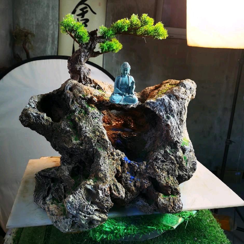 太行艺石堂
