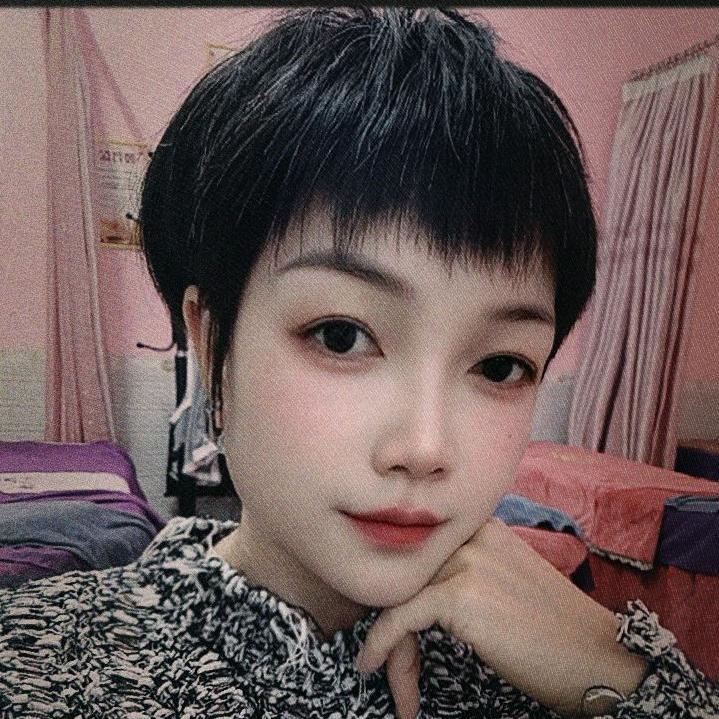 在合浦开美容小店的~小蝶