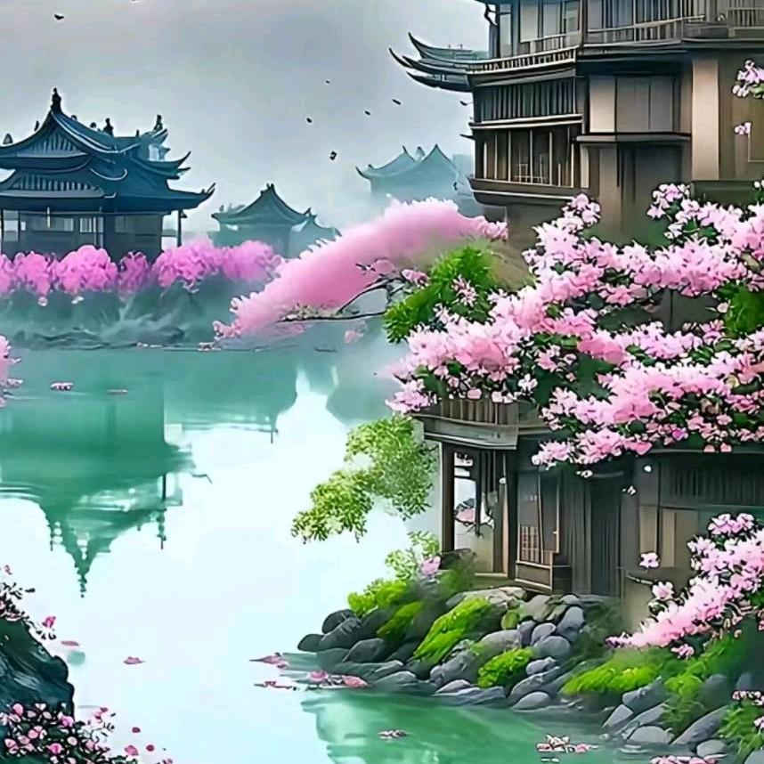 庞⭐️然🌙大物🦒