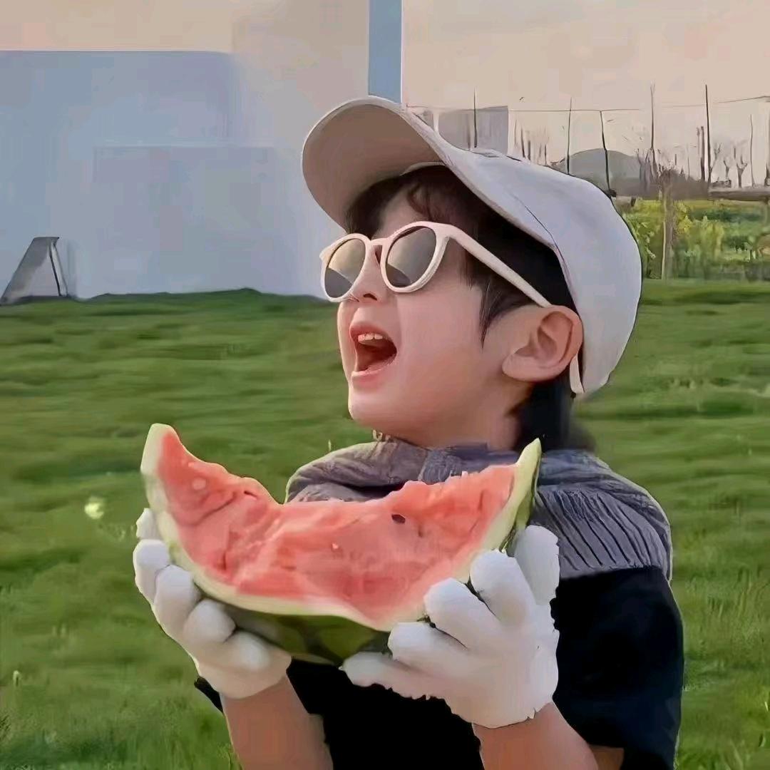 爱一朵鱼