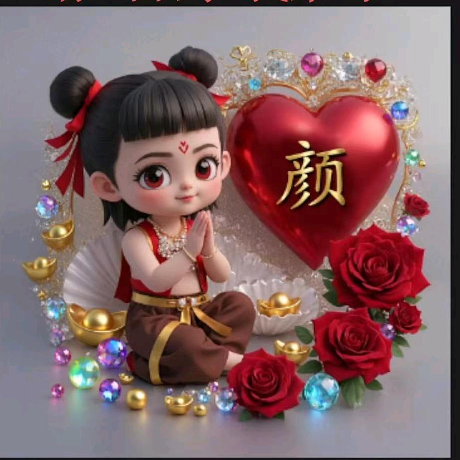 如姐