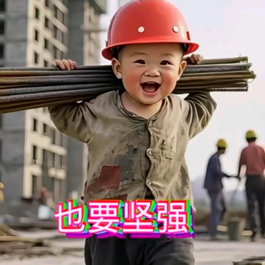 小男孩