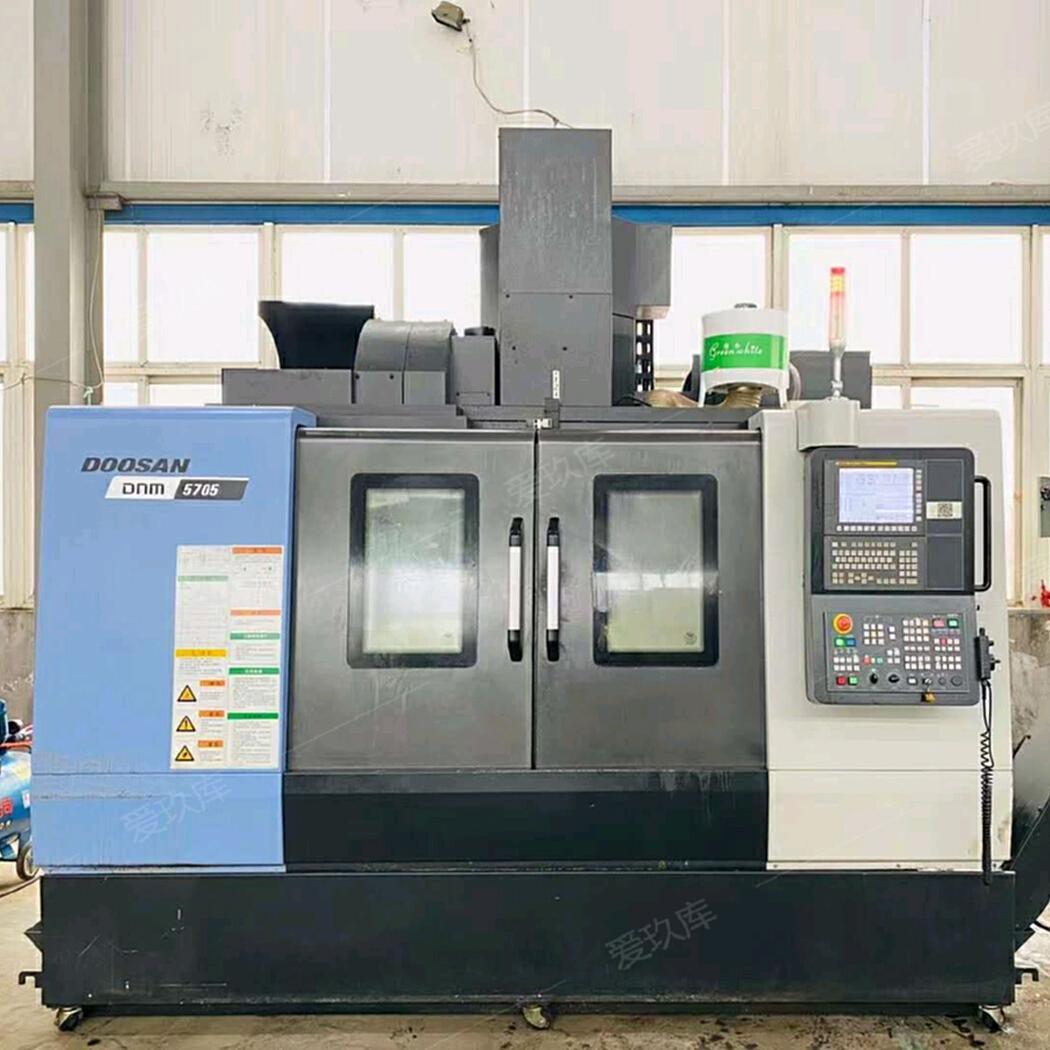 数控加工中心入门到进阶#怡鸽CNC