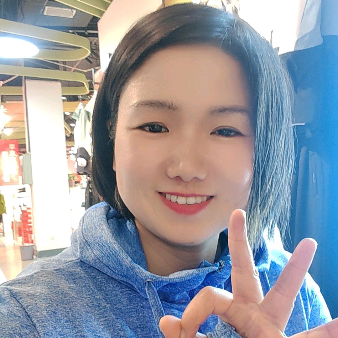 80后大丽