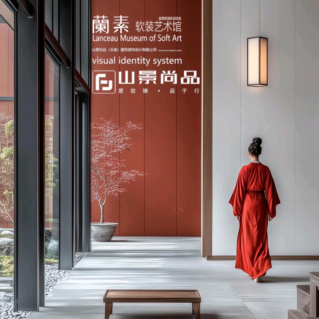 山景尚品美学馆