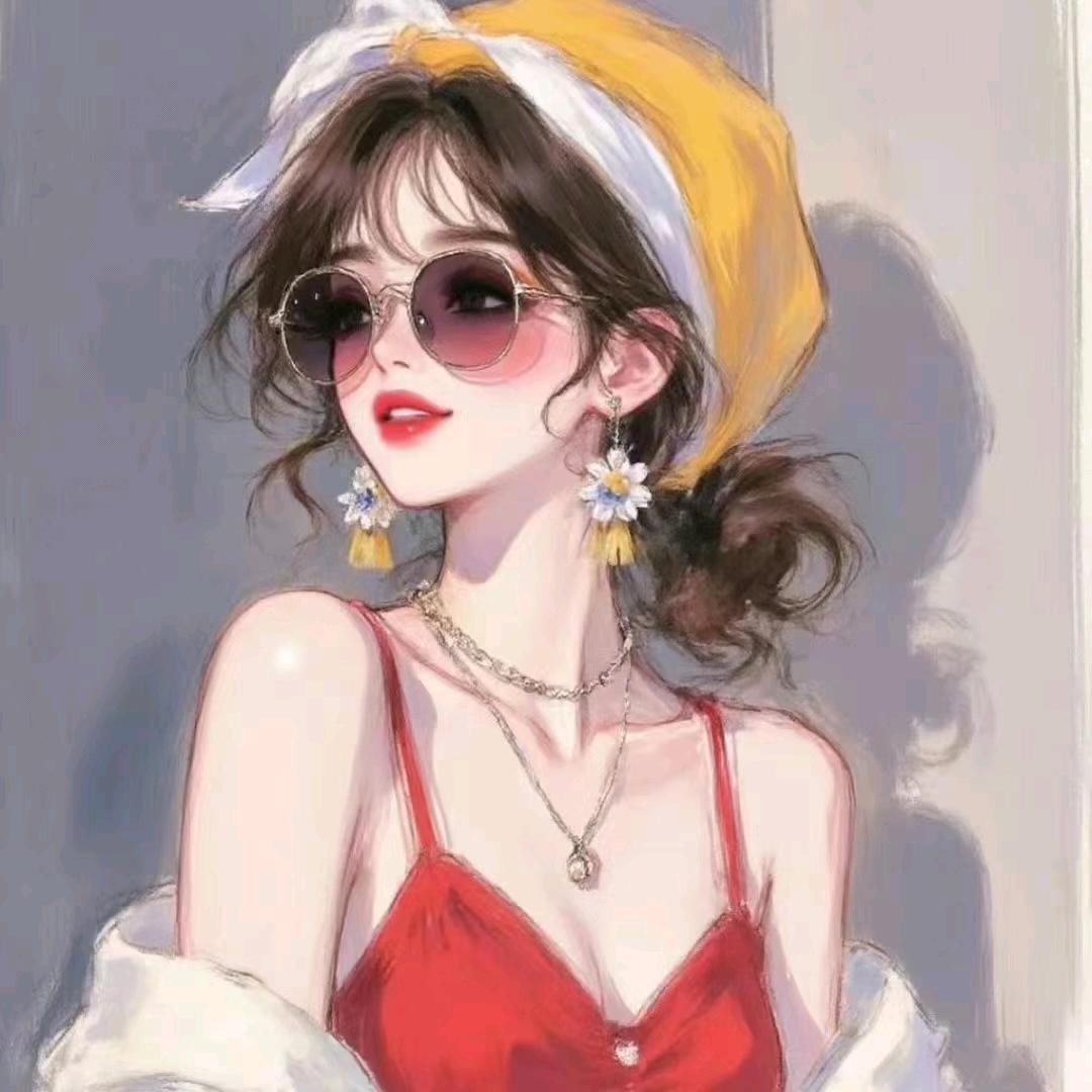 风度翩翩杨小姐💋