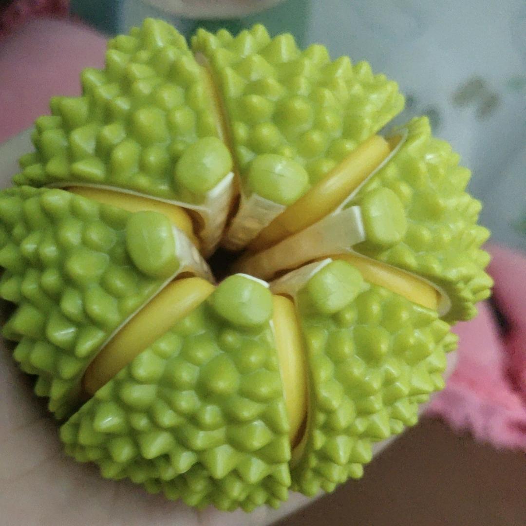 灵儿妈妈