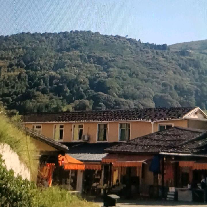 山乡