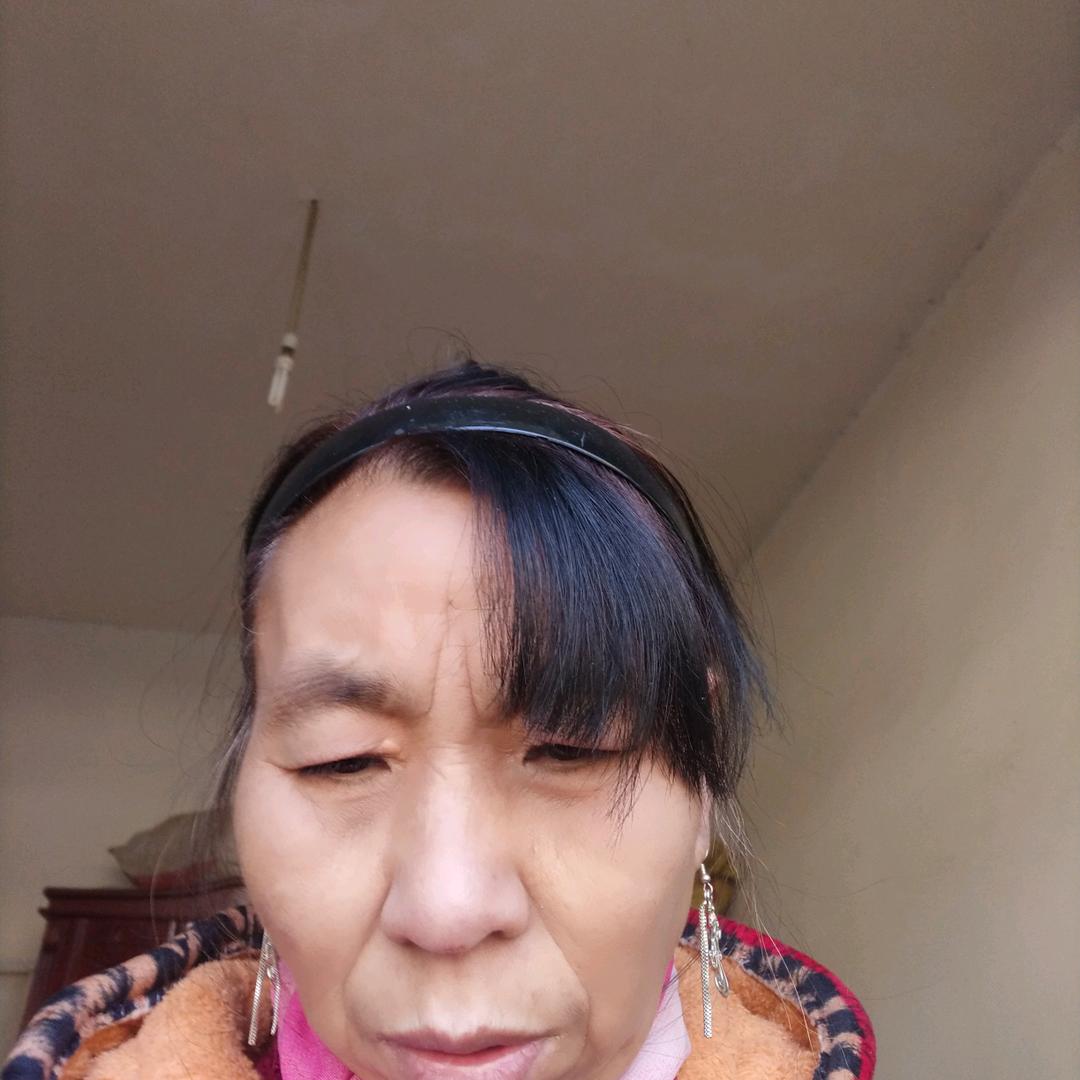 我是王英