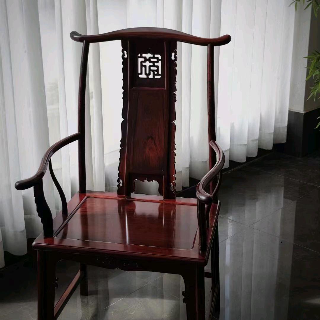 苏工高定   红木家具文化传承人