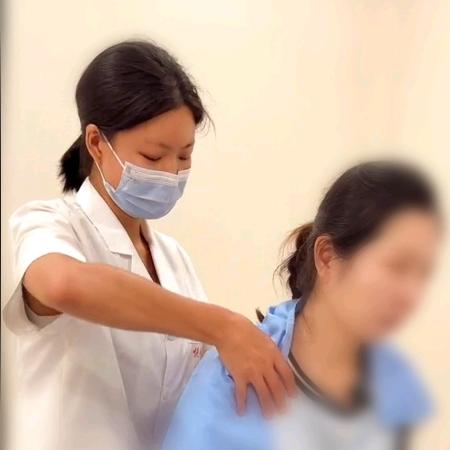 朱一推拿养生馆