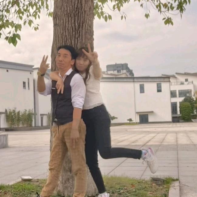 相爱一生