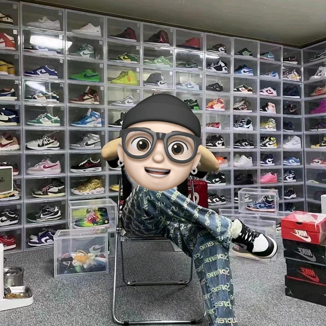 莆田👟货源@抖音