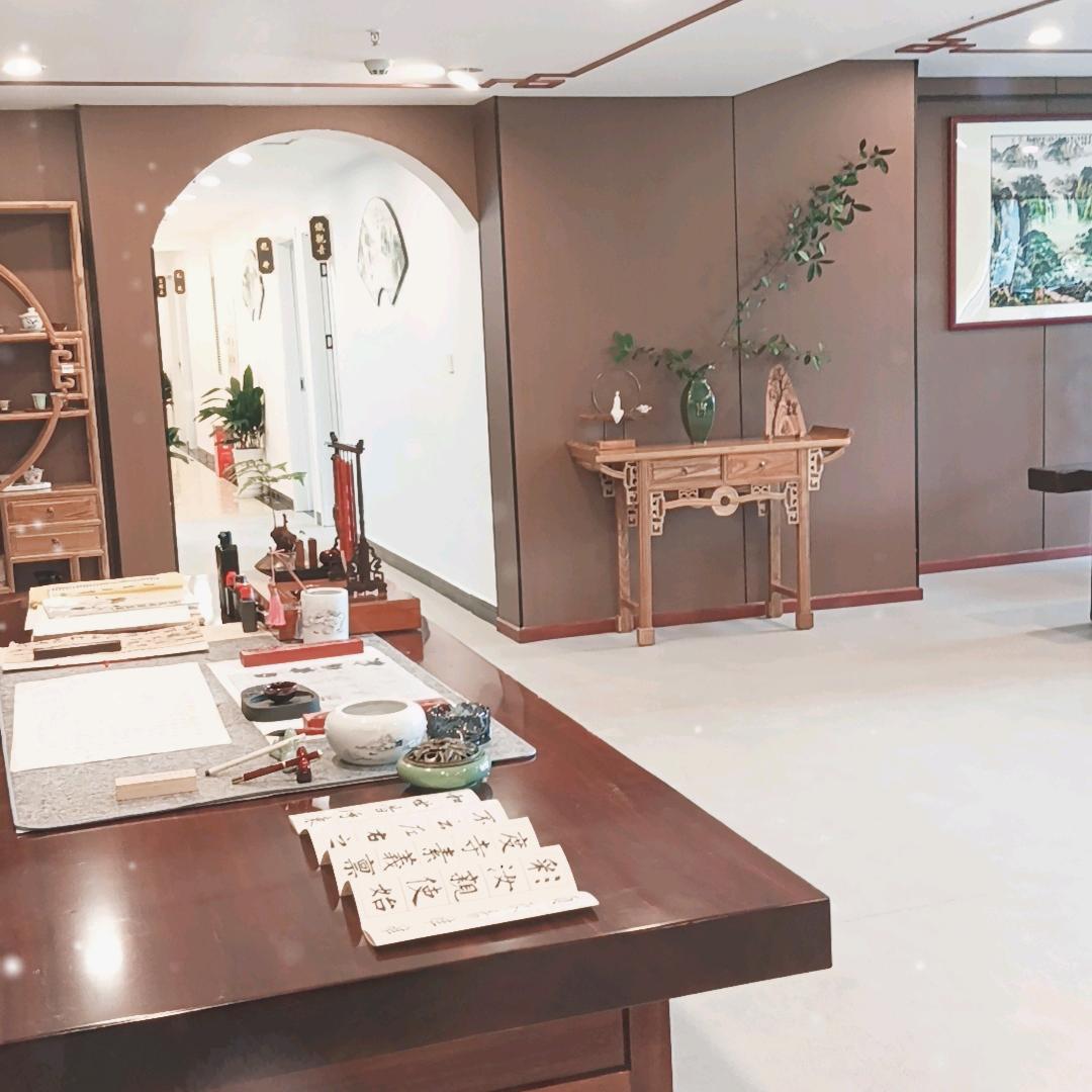 铭易堂茶楼