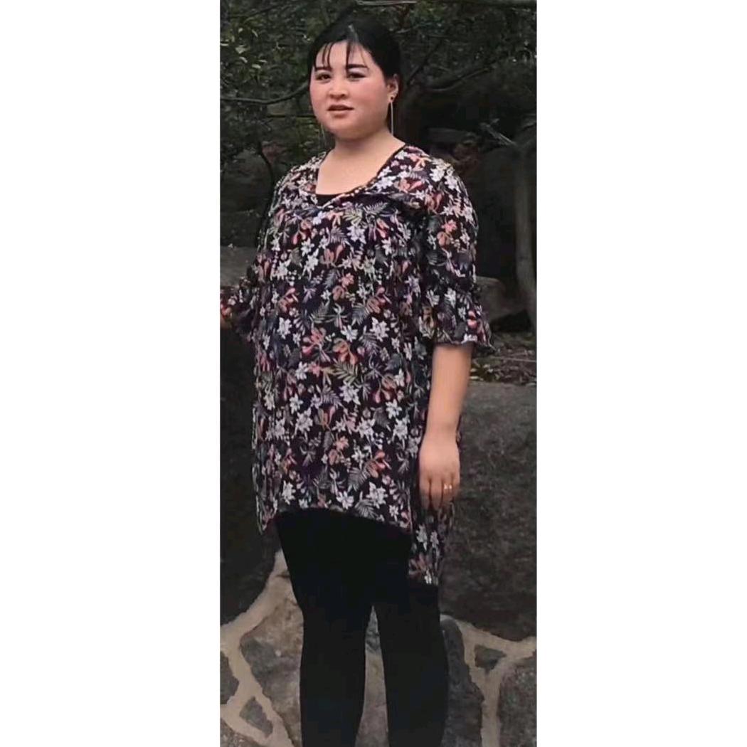 爱说实话的胖洋洋