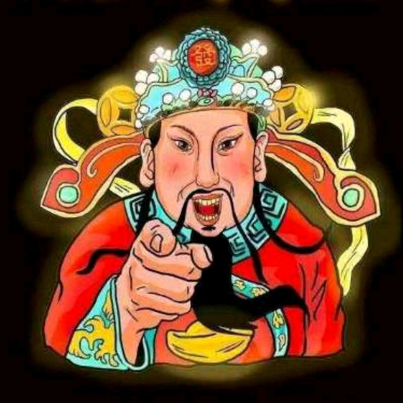 前进路红中推导胡