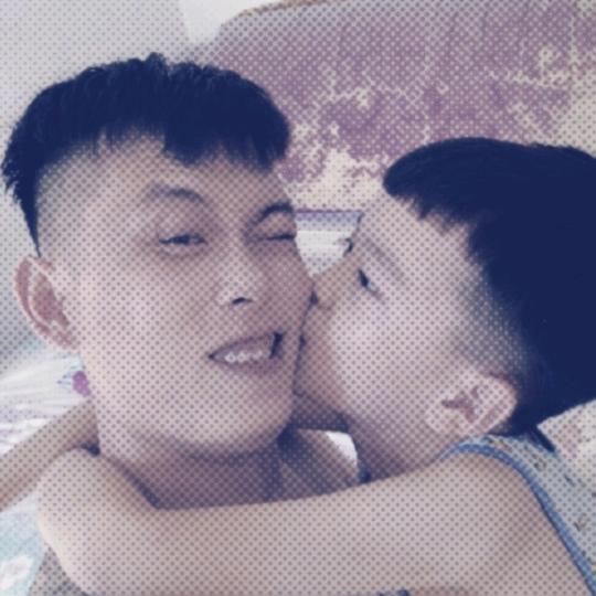 小董哥(超级奶爸)