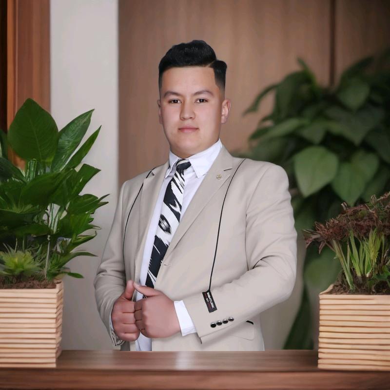 吾孜巴依（艾维西木）