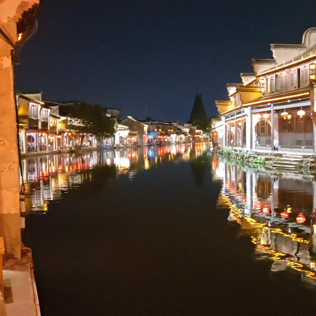 闯天涯