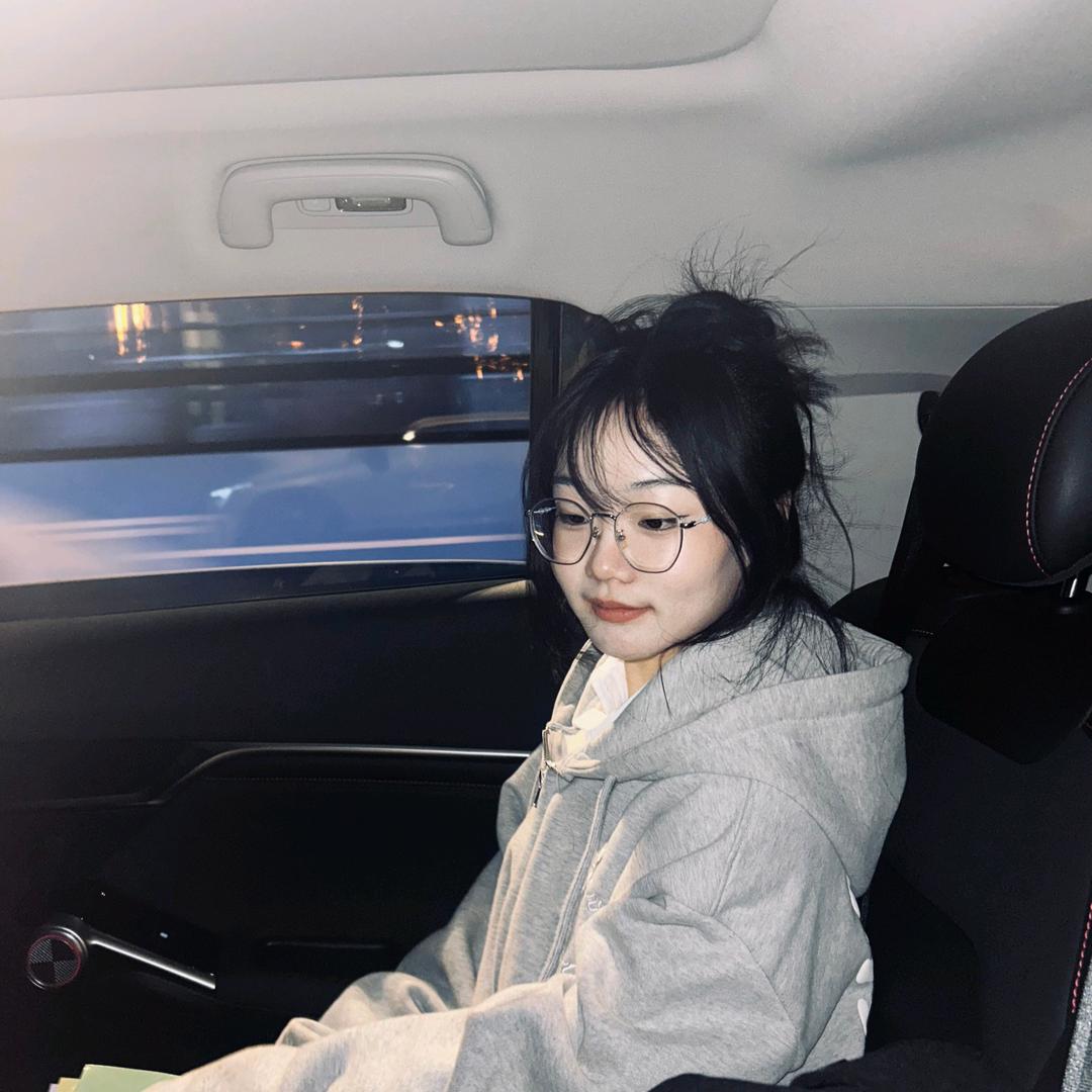 波波不加糖. 🌈