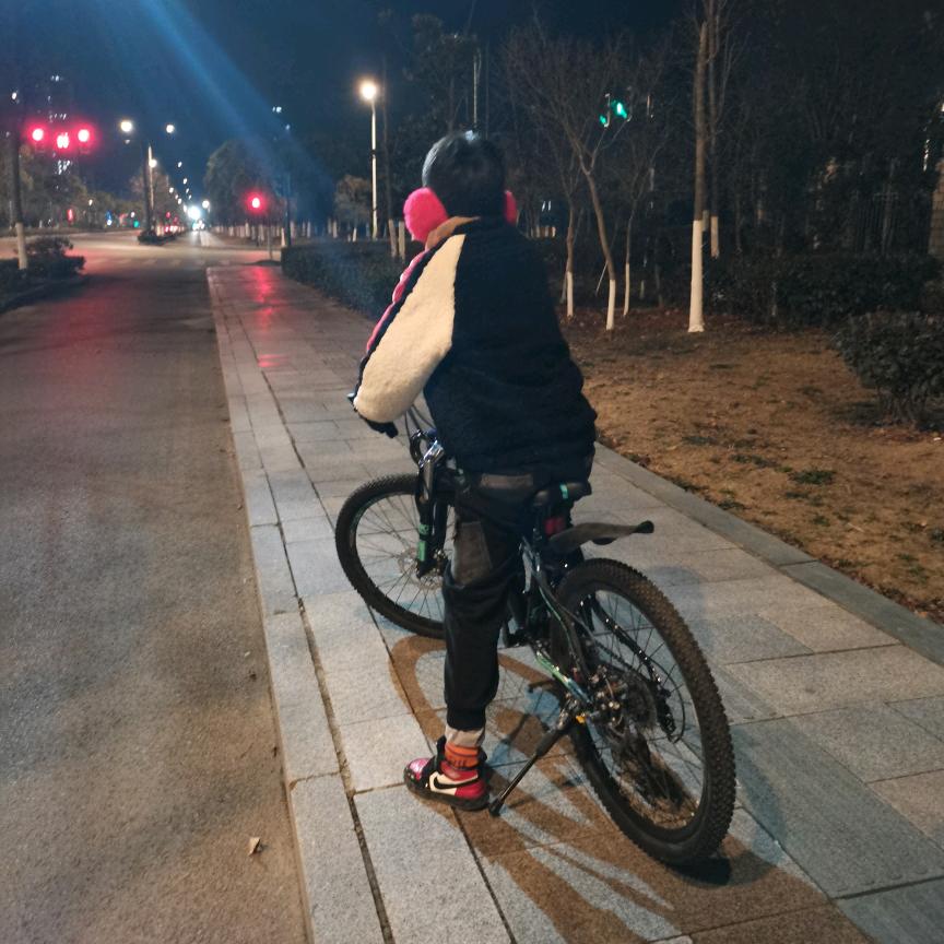 柚子麻麻