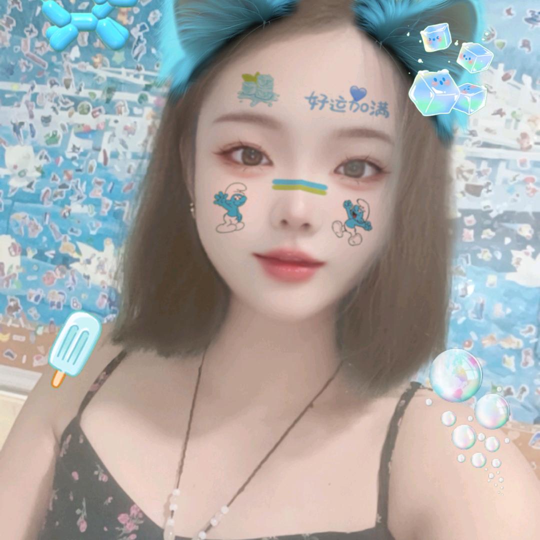 A、人间富贵花🌸