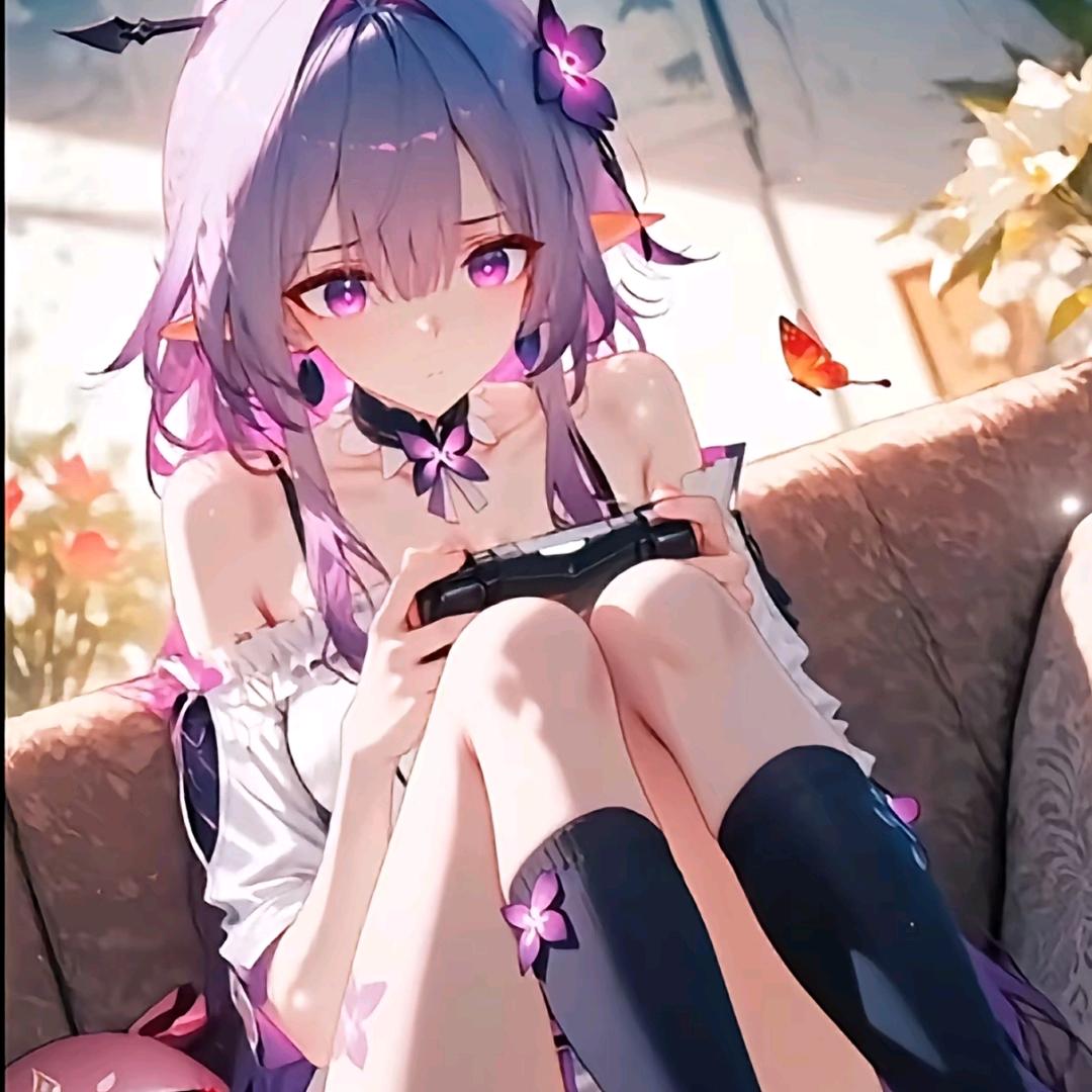 陌上初安ヽ(*≧ω≦)ﾉ