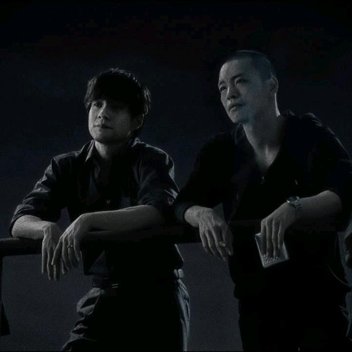 雒宇.羽球人