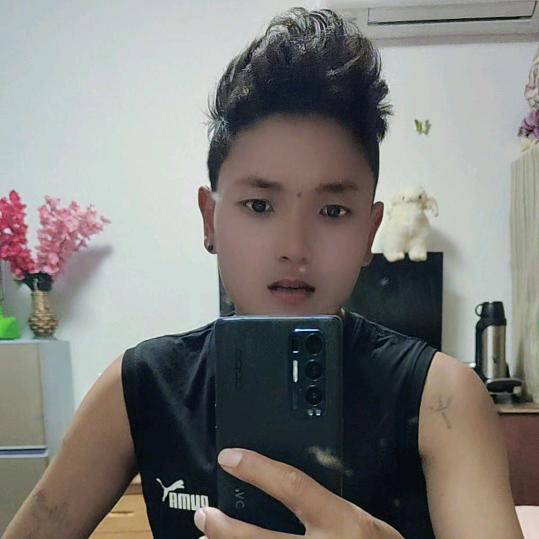 巴桑扎西