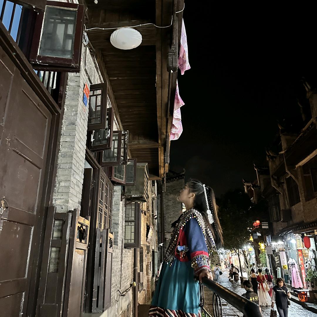 小莎
