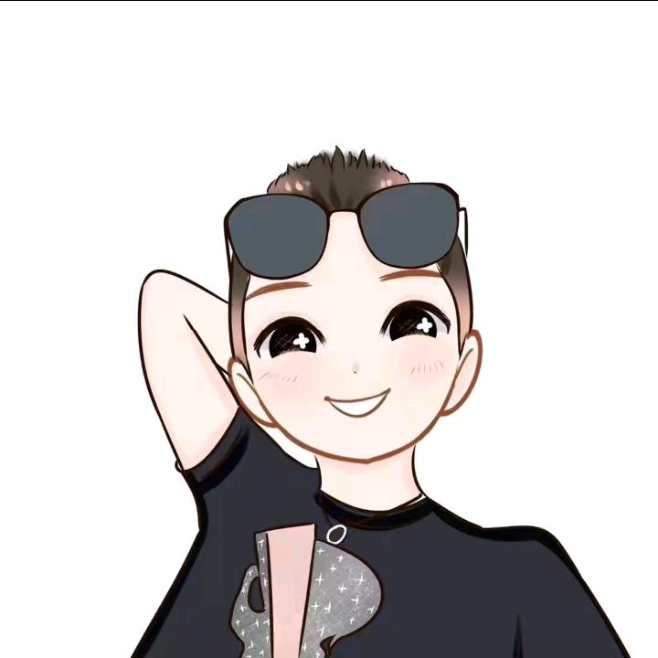 胜仔（好物返场已授权）
