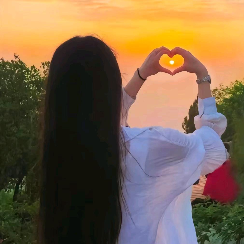 别让眼泪沾湿回忆