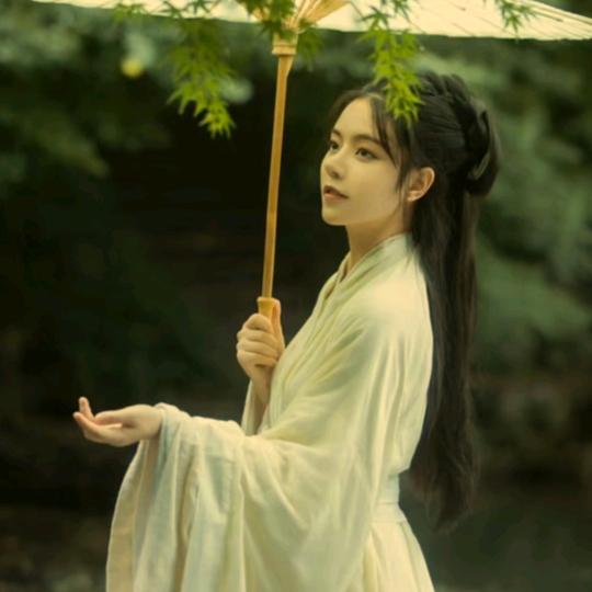 烟雨