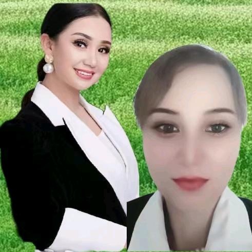 玛依努尔好物推荐