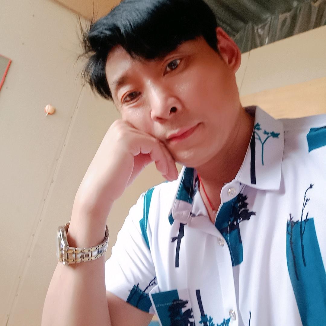 努力的农民