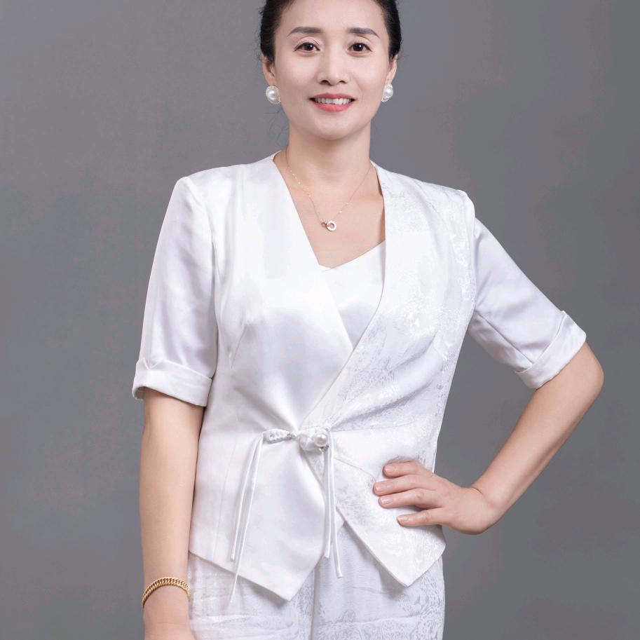 邹平艾灸云艾悦