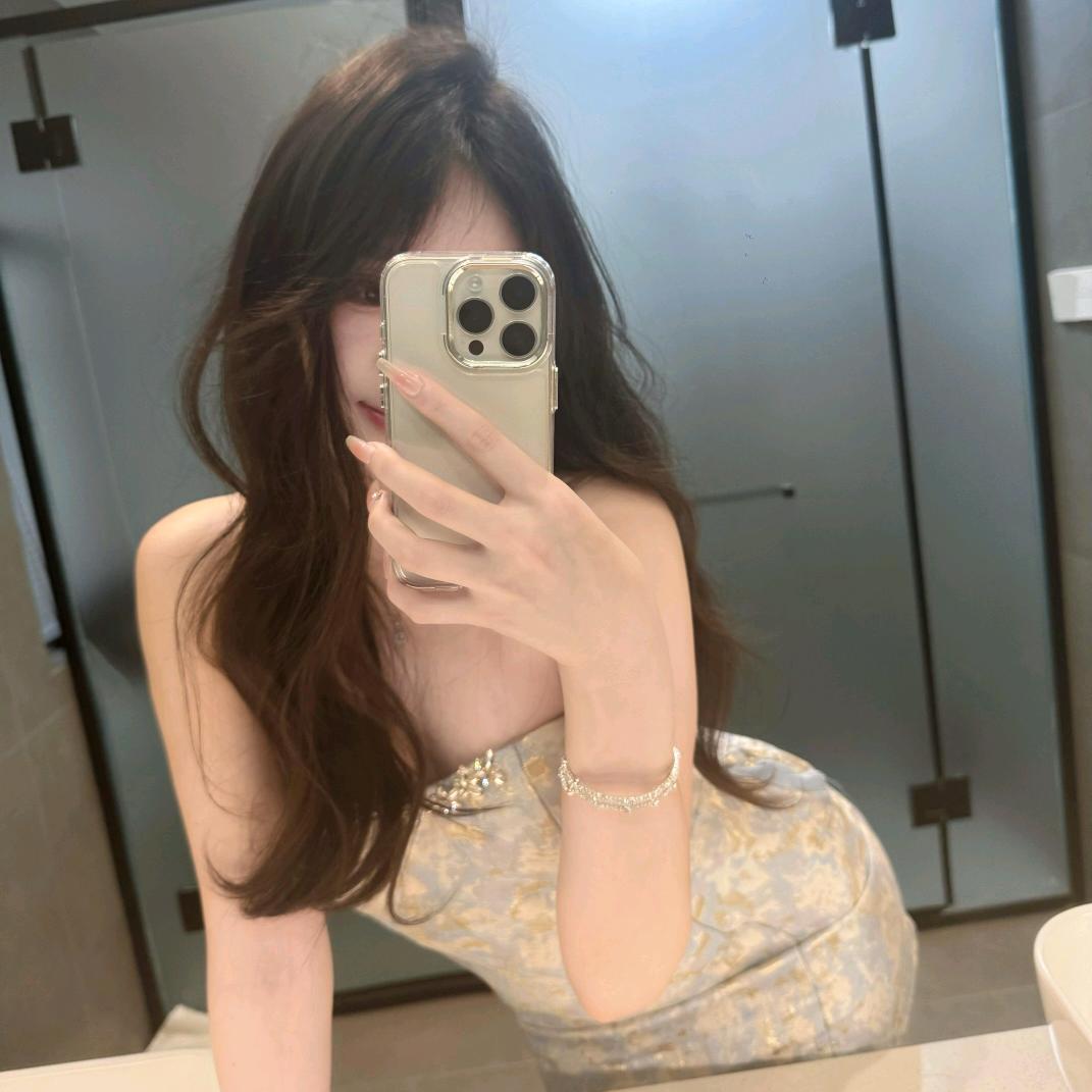 夜未央❤